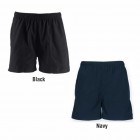 47 Squadron Lined Sports Shorts